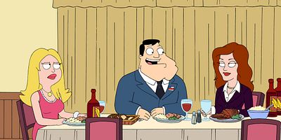 poster de la série La chasse à l'alien