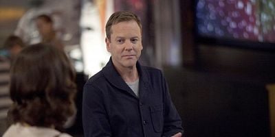 poster de la série Zone d'exclusion