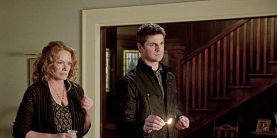 poster de la série Le pouvoir des cristaux