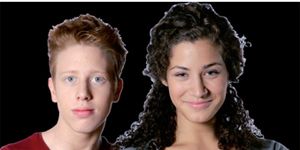 poster de la série Un job et des potes