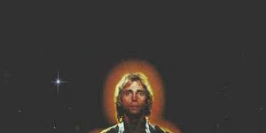 poster de la série The Phoenix - 04/21/1981