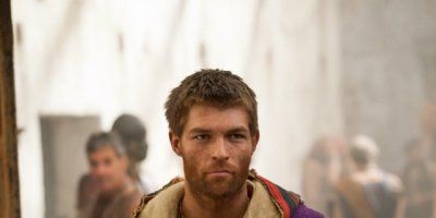 poster de la série Des loups à la porte