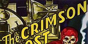 poster de la série Péril Atomique