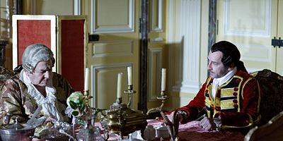 poster de la série Bâtarde