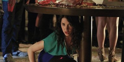 poster de la série The Birkin