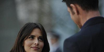 poster de la série Kate règle ses comptes