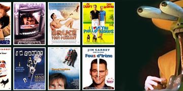 Les essentiels de Jim Carrey