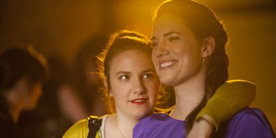 poster de la série "Crackage"