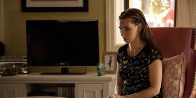 poster de la série Ensemble