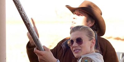 poster de la série Une chose incroyablement belle