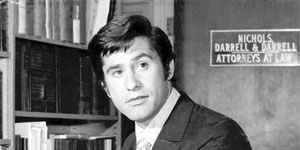 poster de la série A Game of Chance