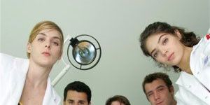 poster de la série Benjamin