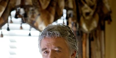 poster de la série Un univers impitoyable