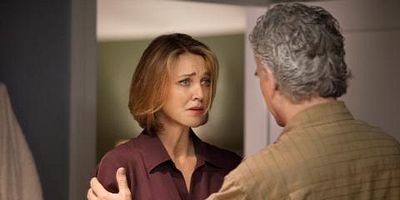 poster de la série Descente aux enfers