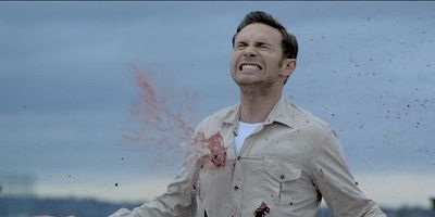 poster de la série The Con Is Off