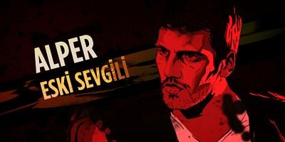 poster de la série Karabüyü Kadriye