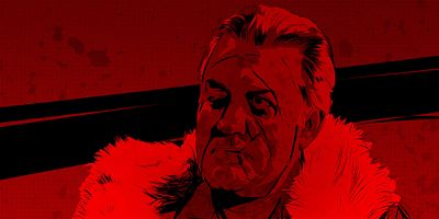 poster de la série Gözlük