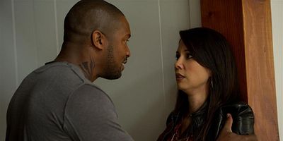 poster de la série Le Temps est Ecoulé