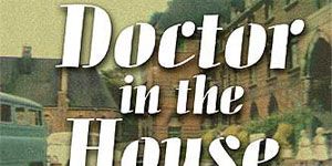 poster de la série It's All in the Little Blue Book