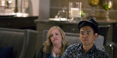 poster de la série L'anniversaire de Ryan