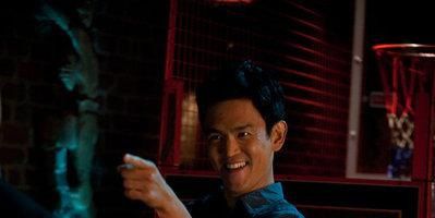 poster de la série Le duel de Thanksgiving