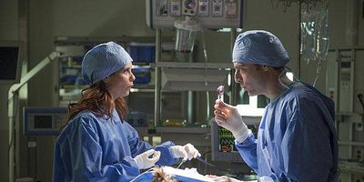 poster de la série Pilot