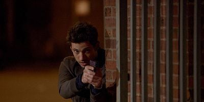 poster de la série Turf War