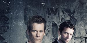 poster de la série Home