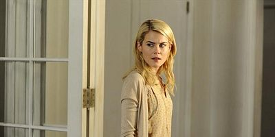 poster de la série Révélations