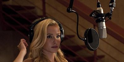 poster de la série Un prêté pour un rendu