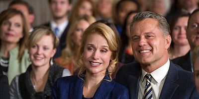 poster de la série Bénéfices mutuels