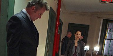 poster de la série Le grand sommeil