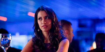 poster de la série Le Dodger