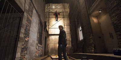 poster de la série Coquilles