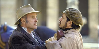 poster de la série 