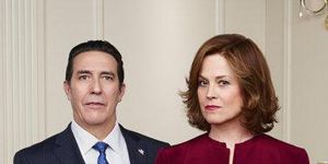 poster de la série Pilot