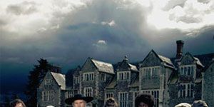poster de la série 