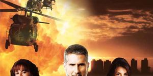 poster de la série Pilot