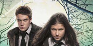 poster de la série Captivity
