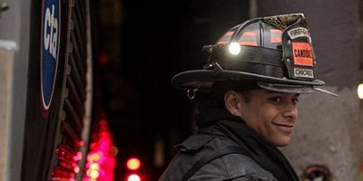 poster de la série Mises à l'épreuve