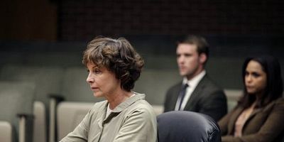 poster de la série Le sens du devoir