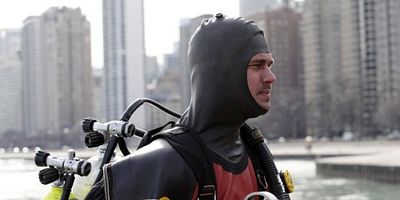 poster de la série Chacun sa part