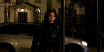 poster de la série Kismet