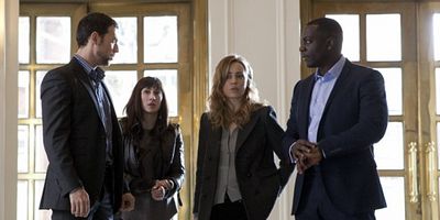 poster de la série Polyhedrus