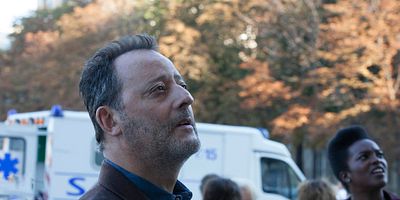 poster de la série Concorde