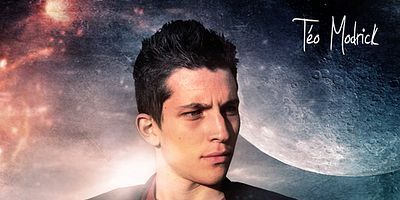 poster de la série 
