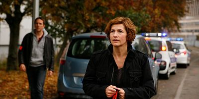 poster de la série Fin de mois