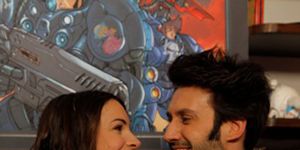 poster de la série Wifi