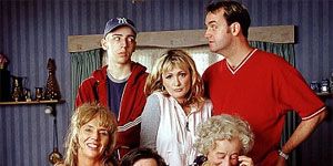 poster de la série Pregnancy