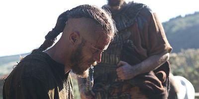 poster de la série Le raid